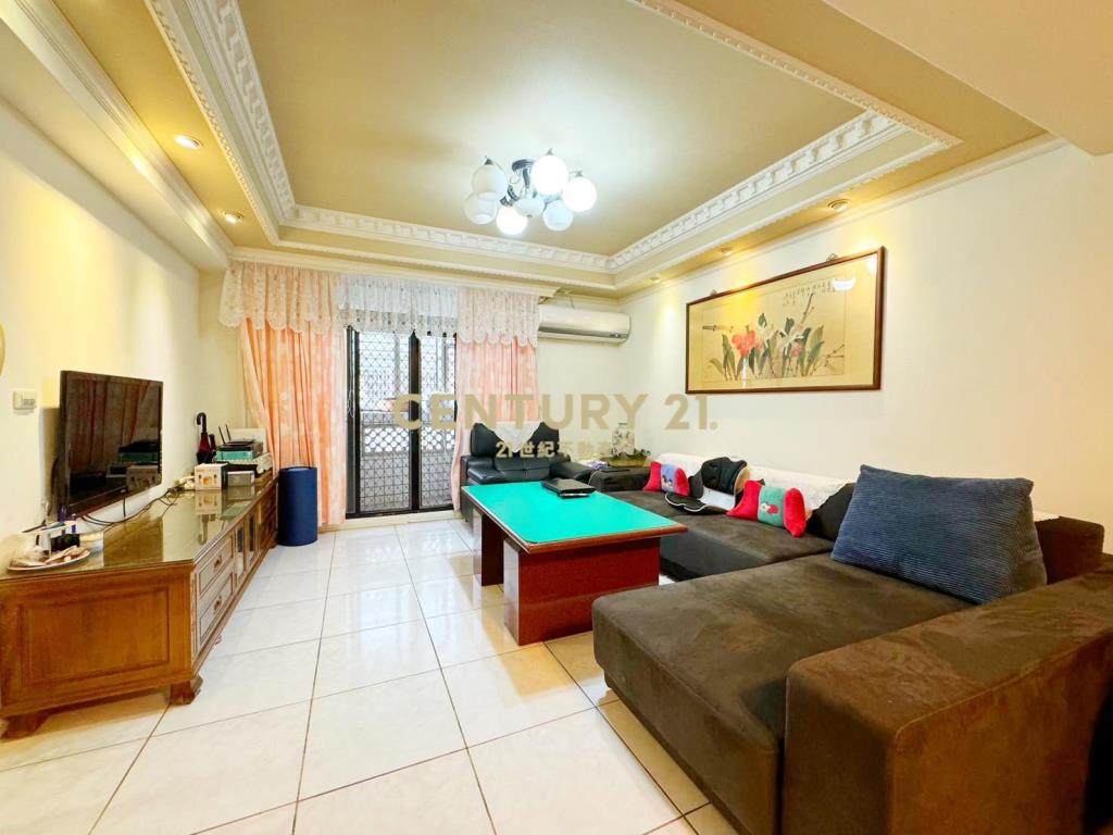 LA148溫馨家園三房車位