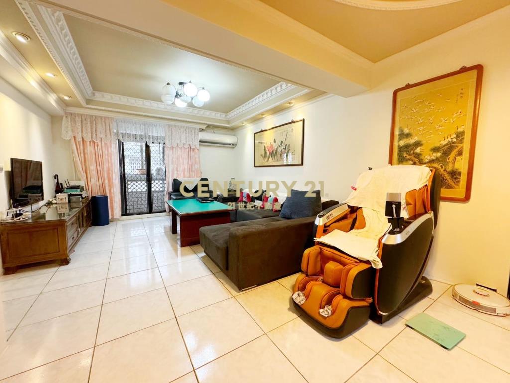 LA148溫馨家園三房車位