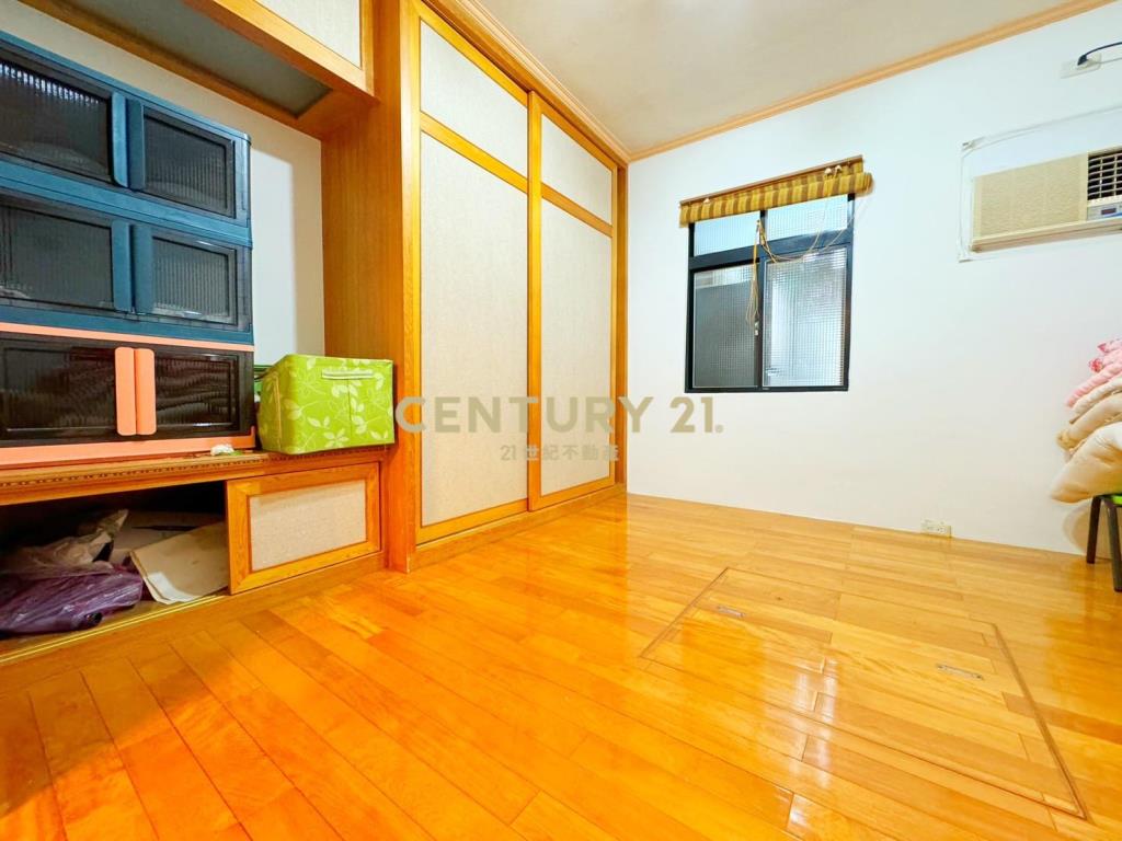 LA148溫馨家園三房車位