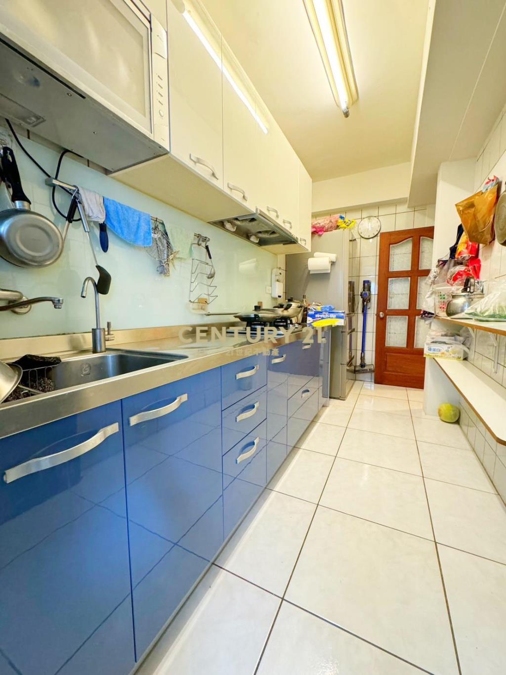 LA148溫馨家園三房車位