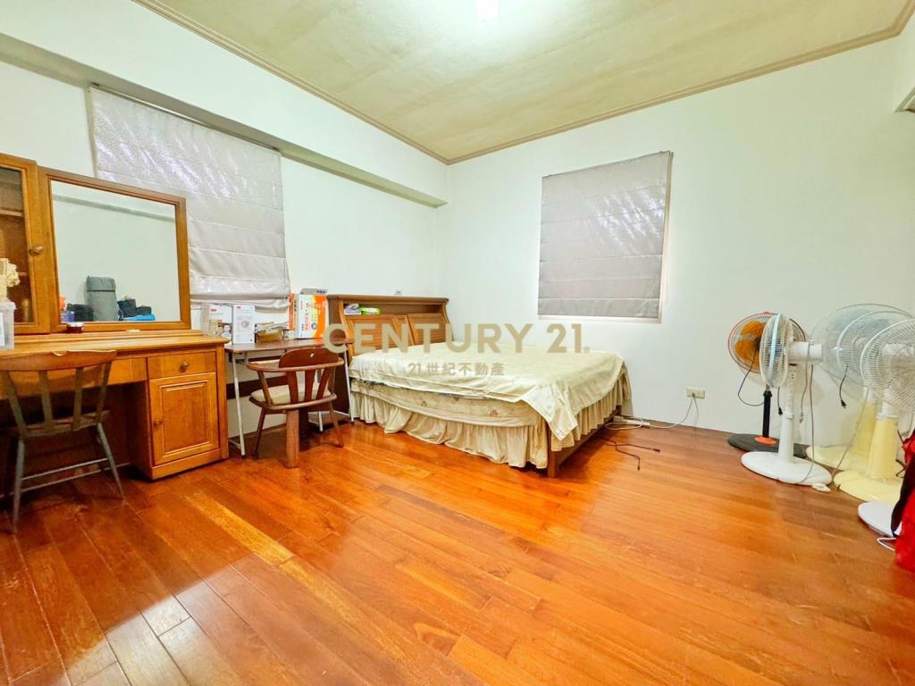 LA148溫馨家園三房車位