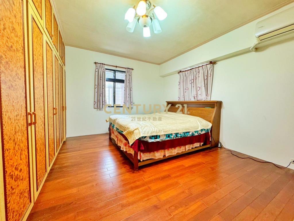 LA148溫馨家園三房車位