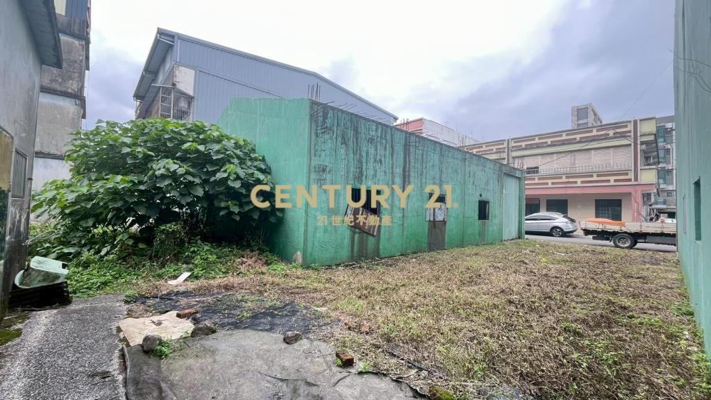 DD250五結利工25坪小建地