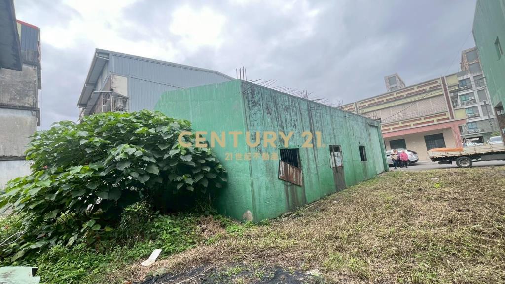 DD250五結利工25坪小建地