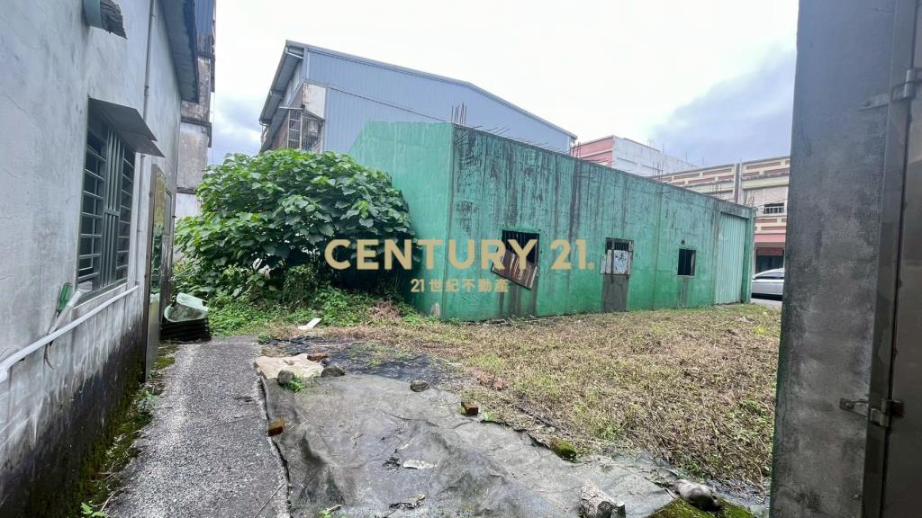 DD250五結利工25坪小建地