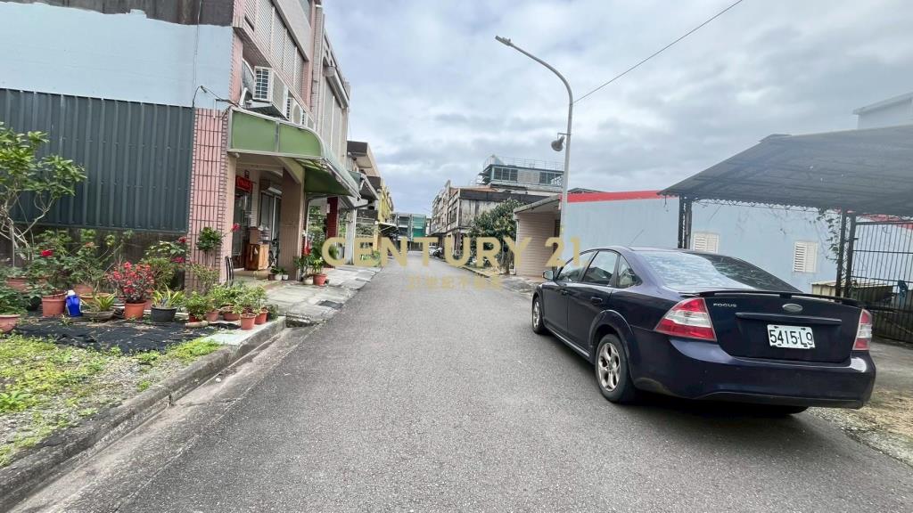 DD250五結利工25坪小建地