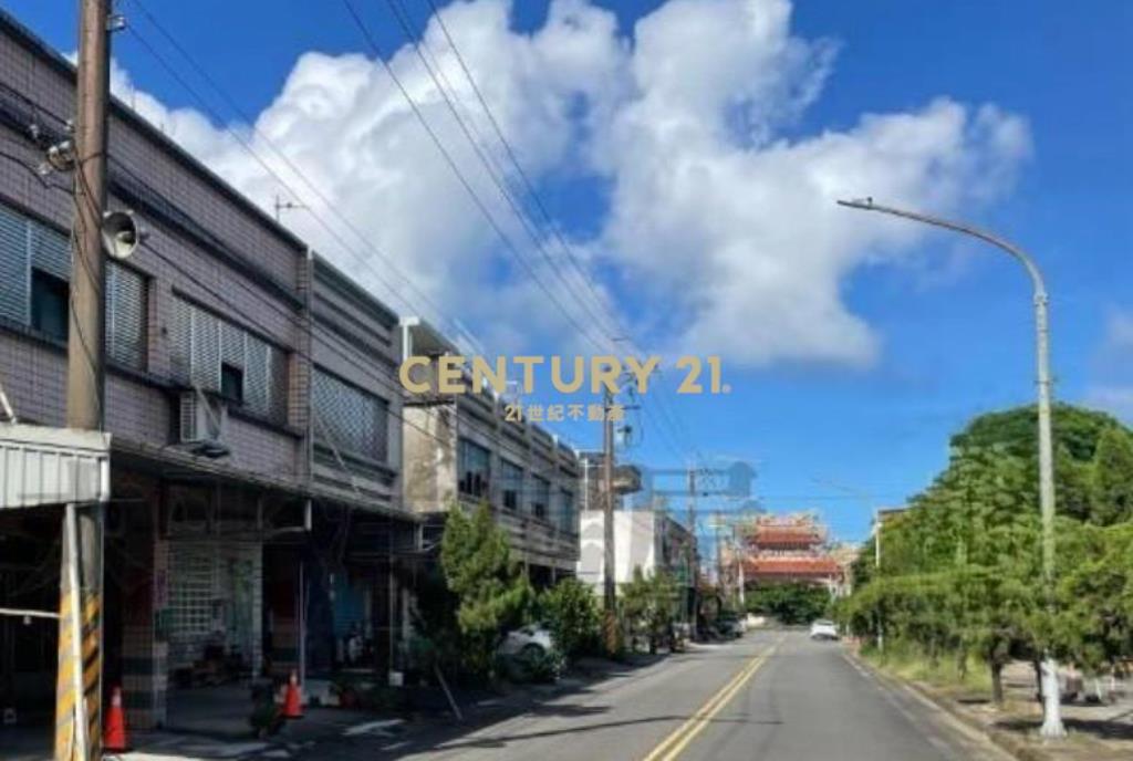 DD250五結利工25坪小建地