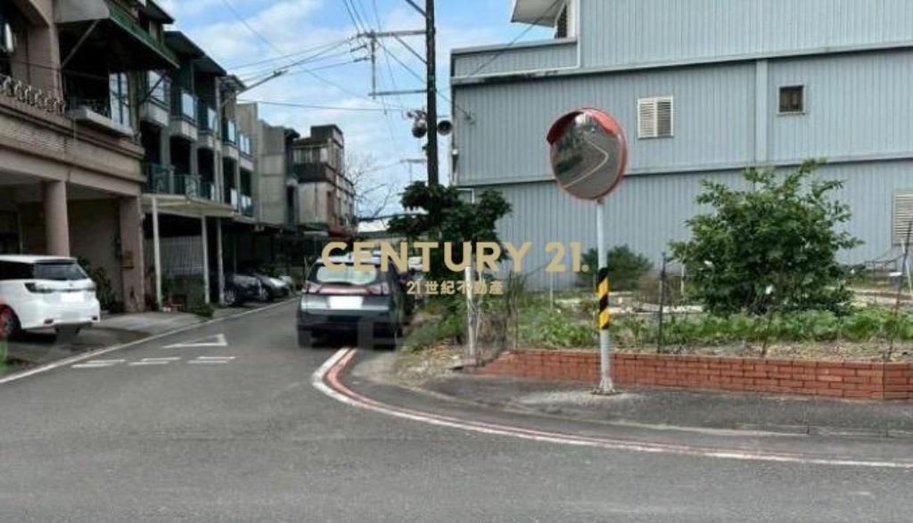 DD250五結利工25坪小建地