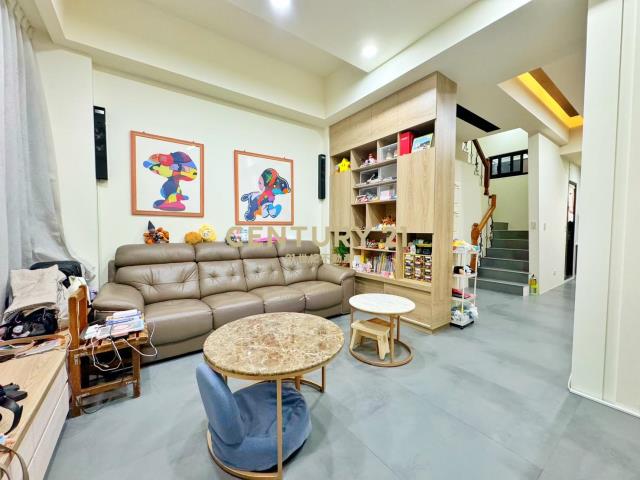 LB140東區童樂家築幸福美居