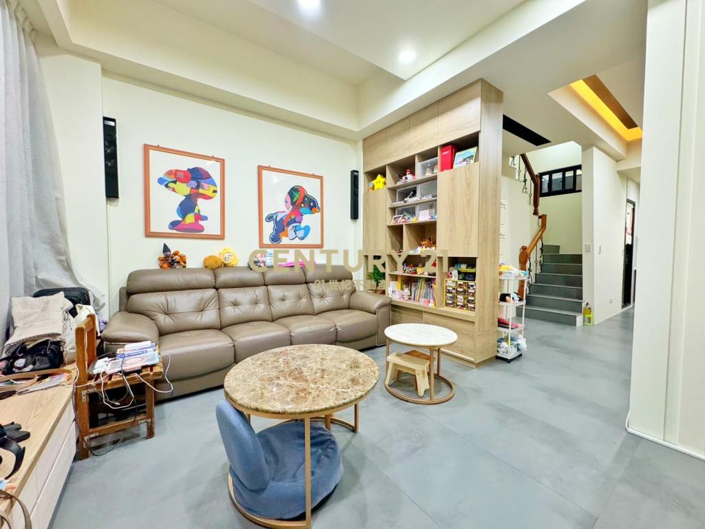 LB140東區童樂家築幸福美居