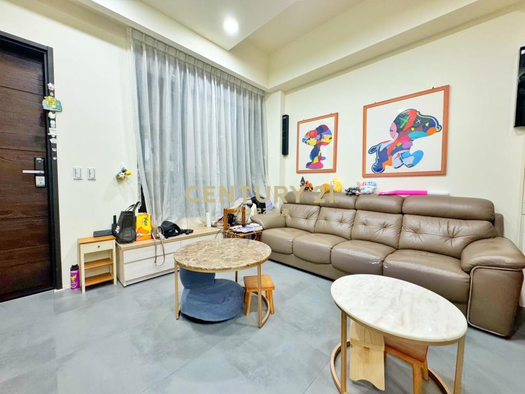 LB140東區童樂家築幸福美居