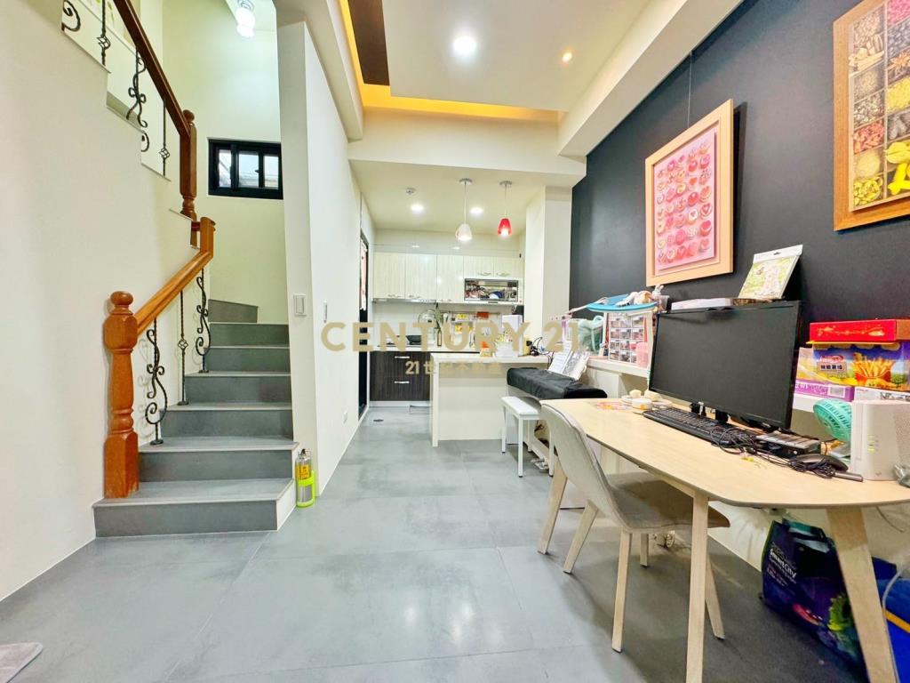 LB140東區童樂家築幸福美居