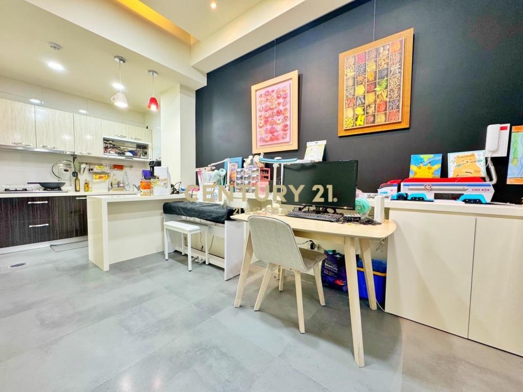 LB140東區童樂家築幸福美居