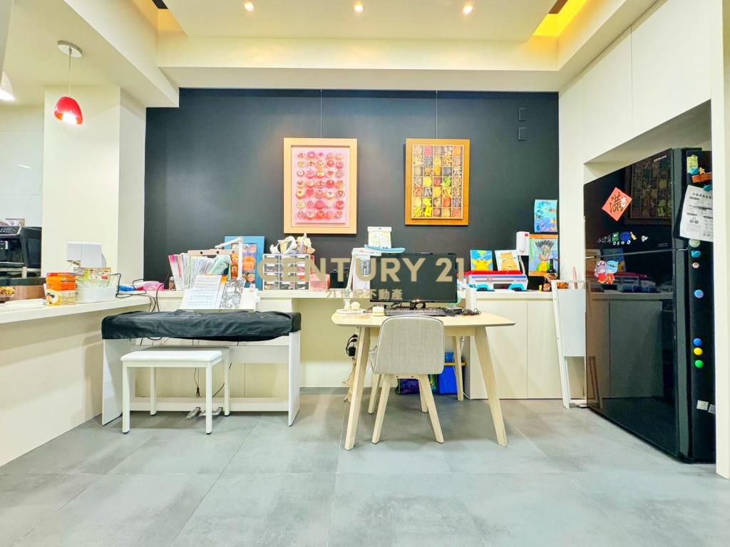 LB140東區童樂家築幸福美居