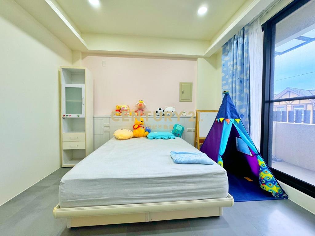 LB140東區童樂家築幸福美居