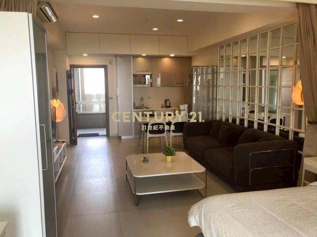 DA961藍灣無敵海景美套房