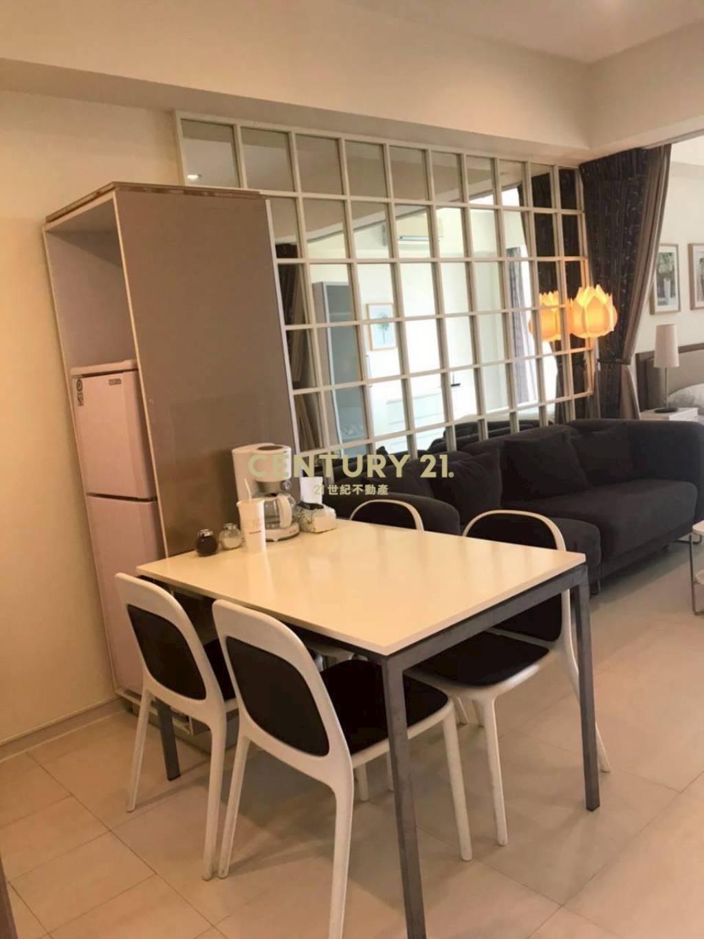 DA961藍灣無敵海景美套房