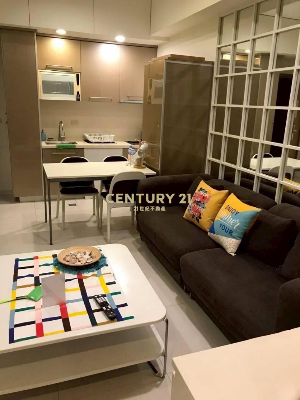 DA961藍灣無敵海景美套房