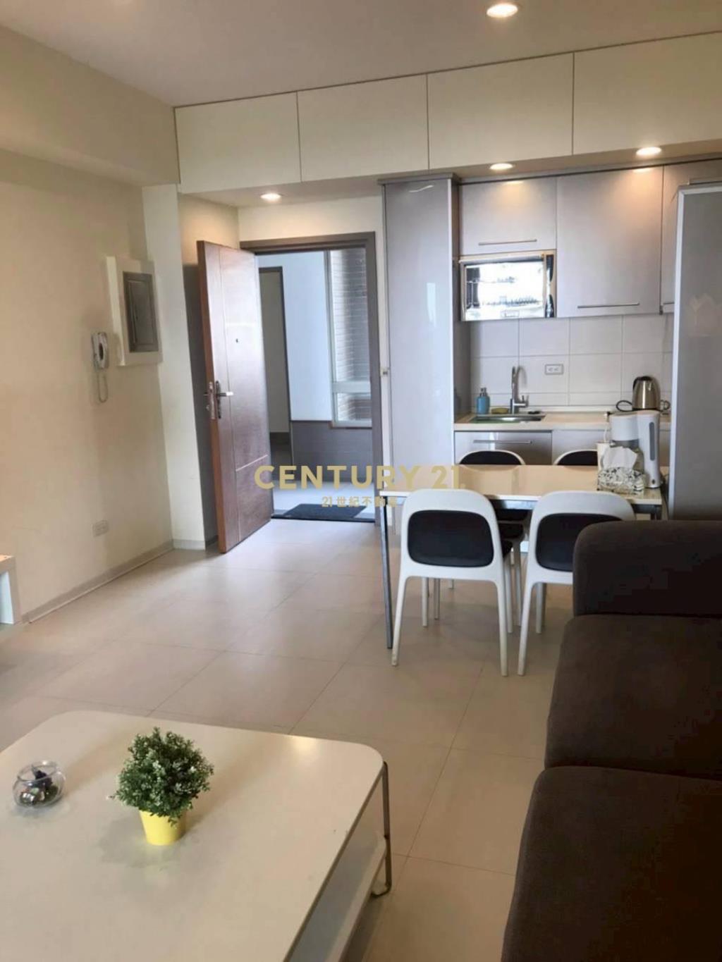 DA961藍灣無敵海景美套房