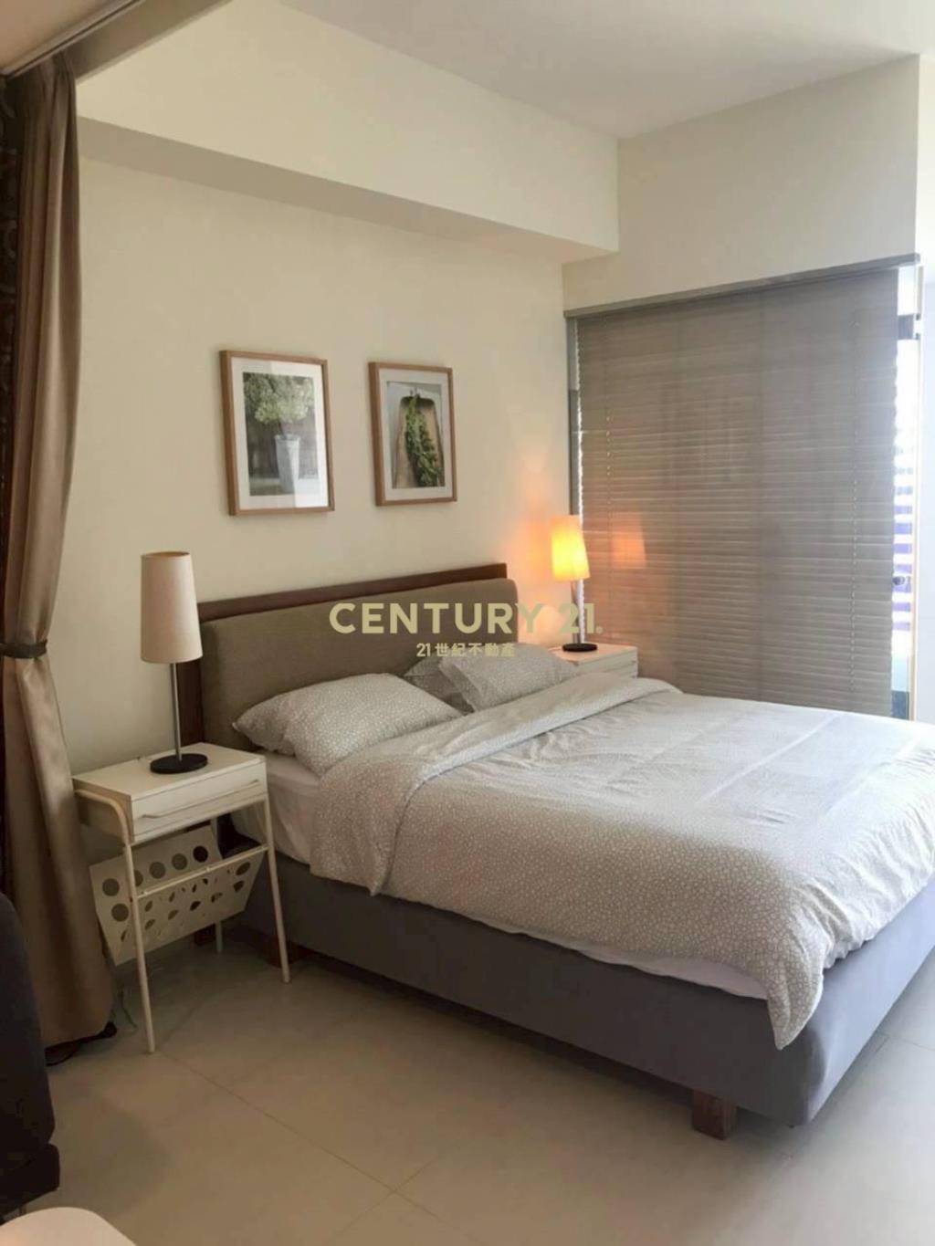 DA961藍灣無敵海景美套房