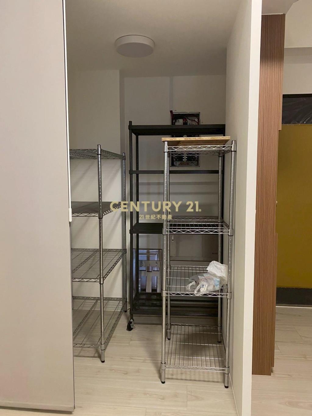 DA962清溝夜市近全新2+1車位美華廈