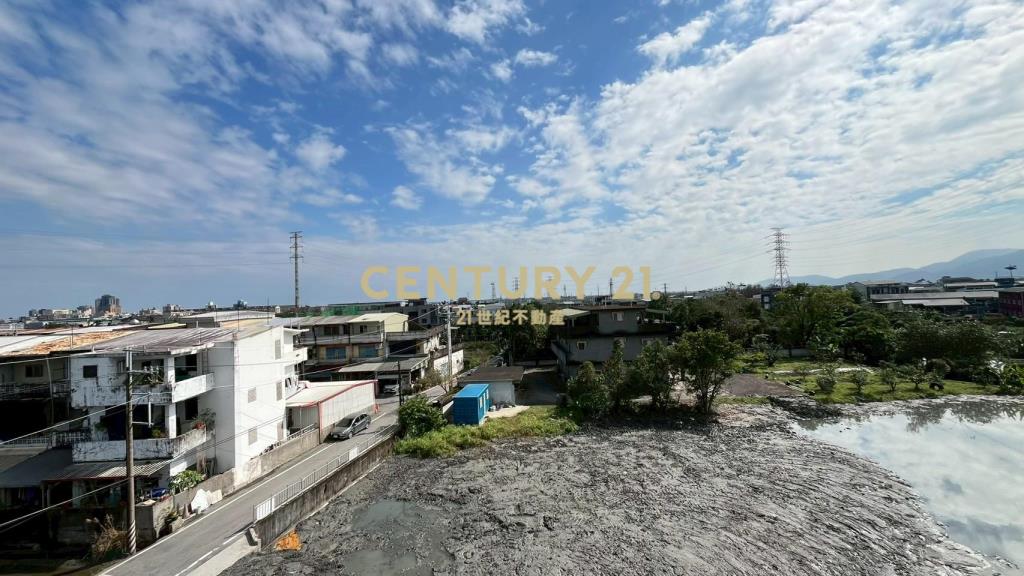 DA962清溝夜市近全新2+1車位美華廈