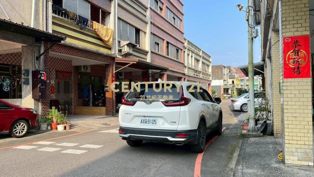 DB421五結邊間太陽能美透天