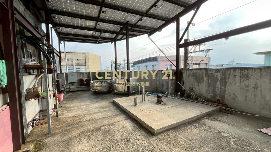 DB421五結邊間太陽能美透天