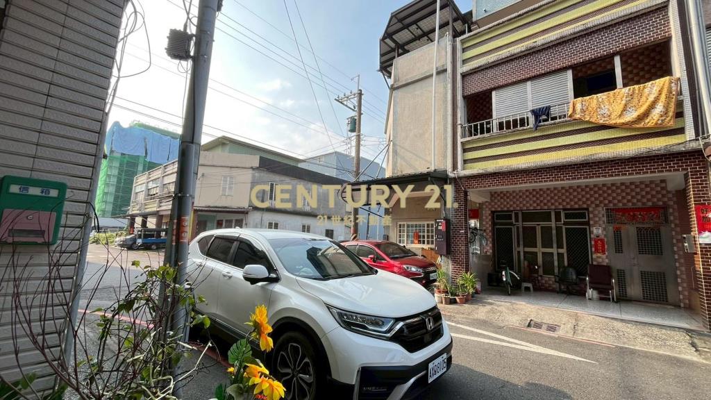 DB421五結邊間太陽能美透天