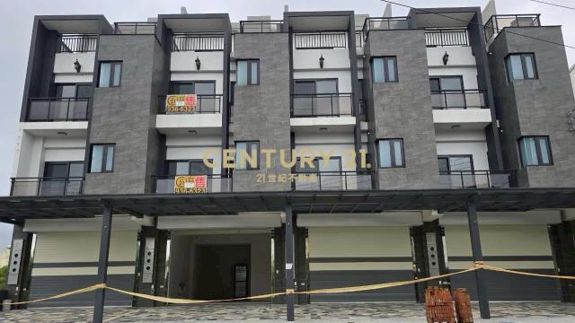 LG033馬賽全新電梯店住