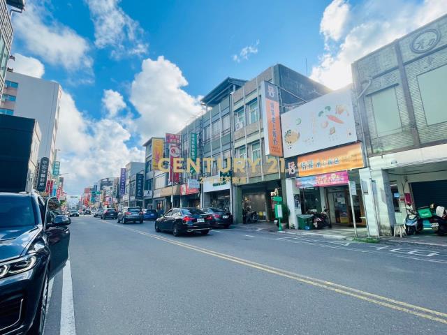 LH036北門口分租金店面(租)