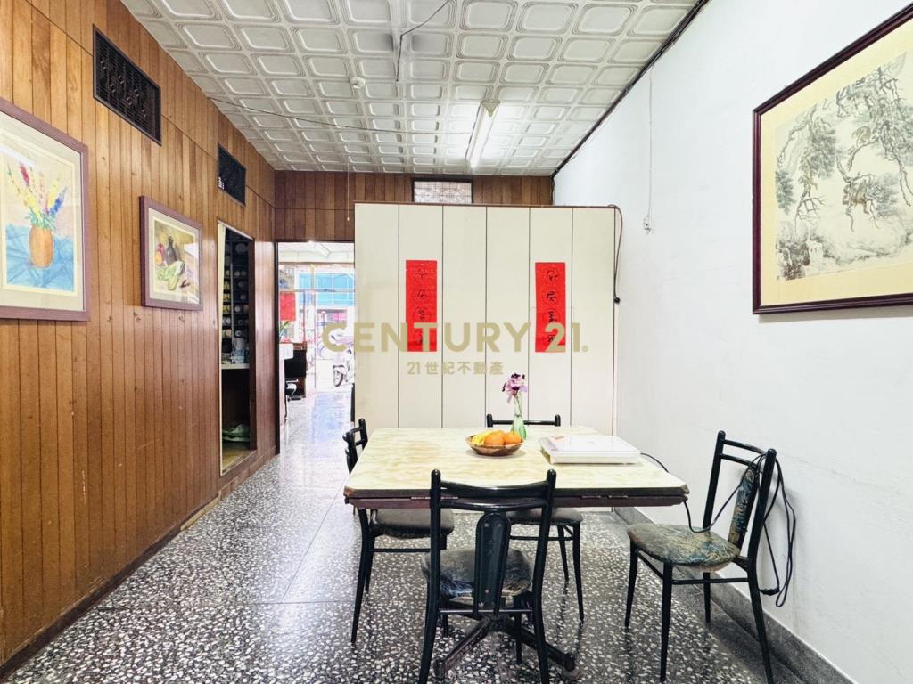 LH036北門口分租金店面(租)