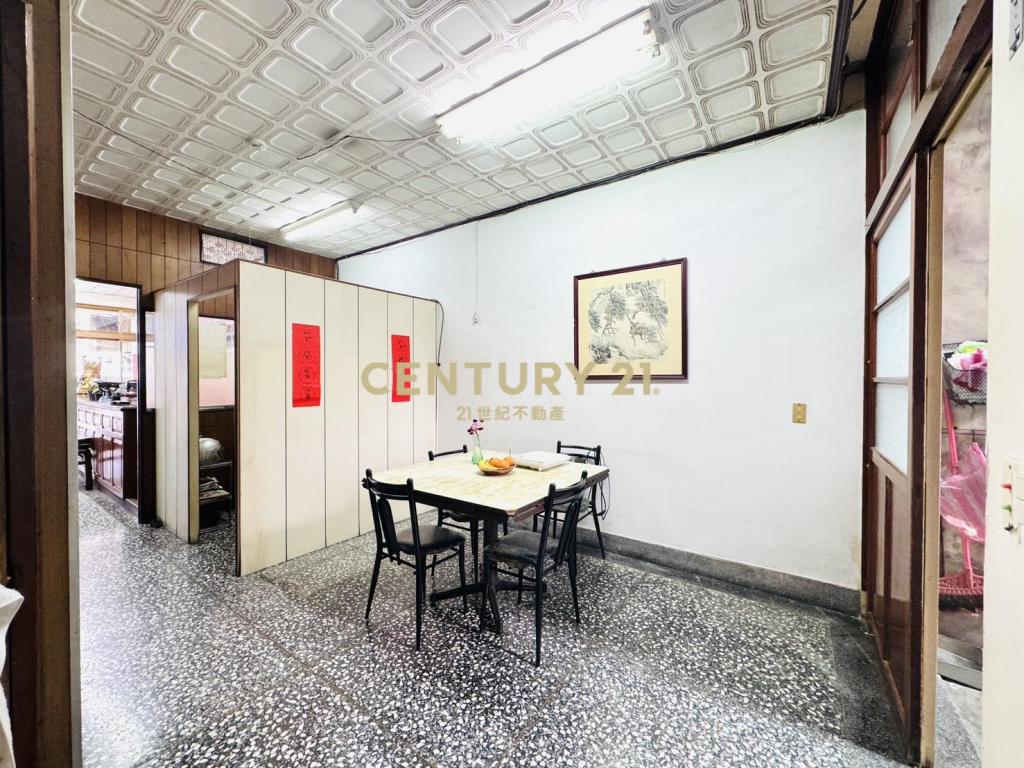 LH036北門口分租金店面(租)