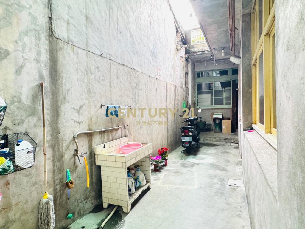 LH036北門口分租金店面(租)