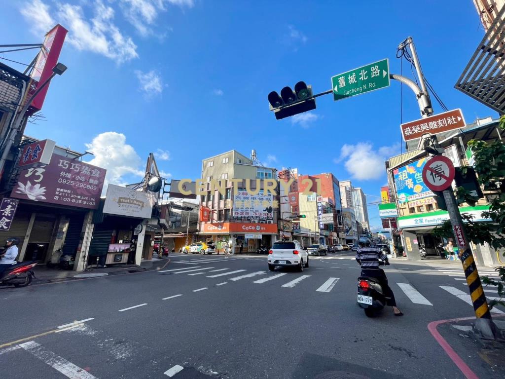 LH036北門口分租金店面(租)