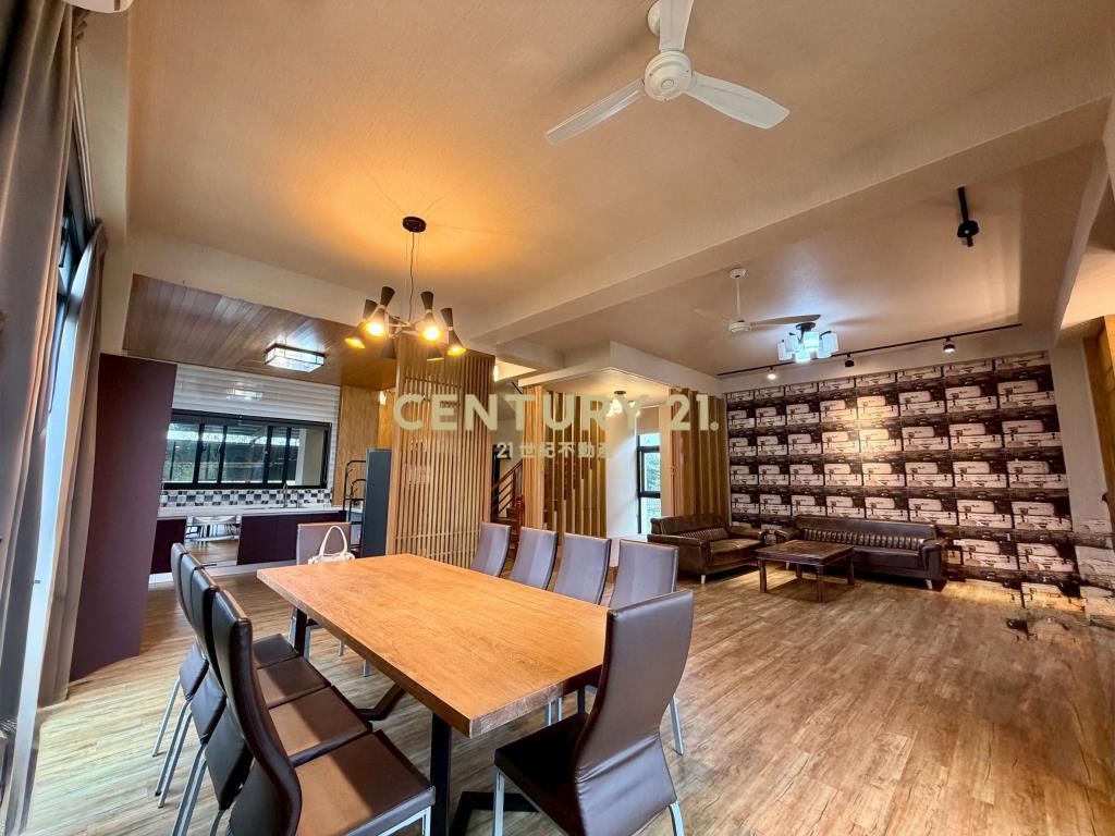 LE043正高鐵特區美農舍