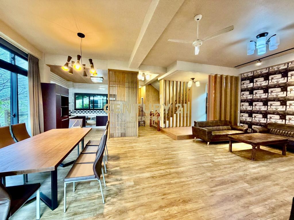 LE043正高鐵特區美農舍