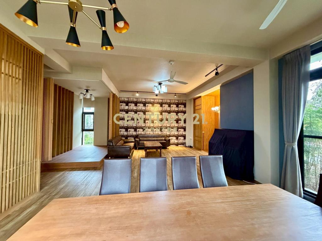 LE043正高鐵特區美農舍