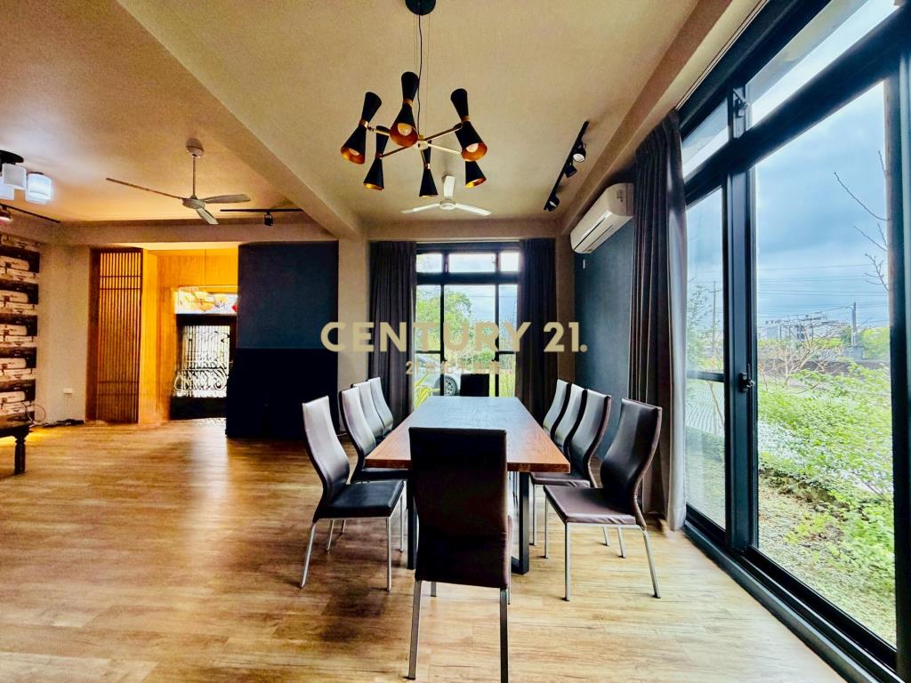 LE043正高鐵特區美農舍