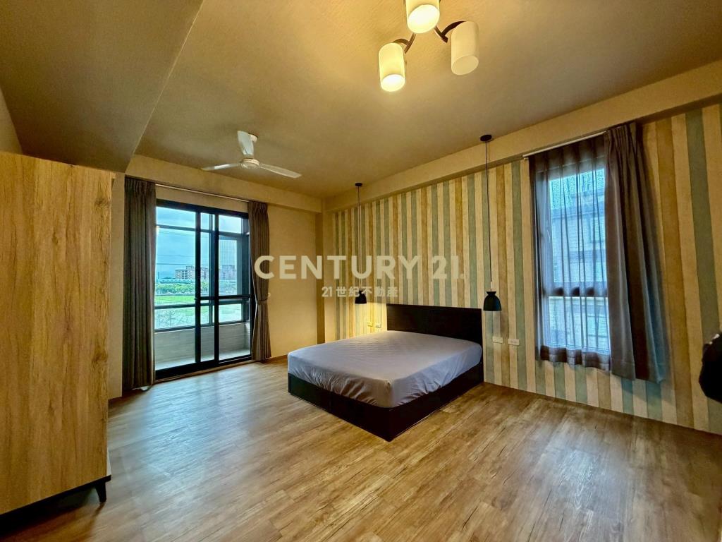 LE043正高鐵特區美農舍