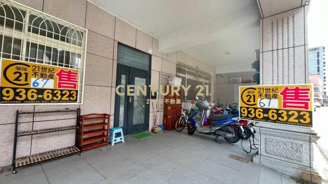 DB422頭城國中大地坪美透天