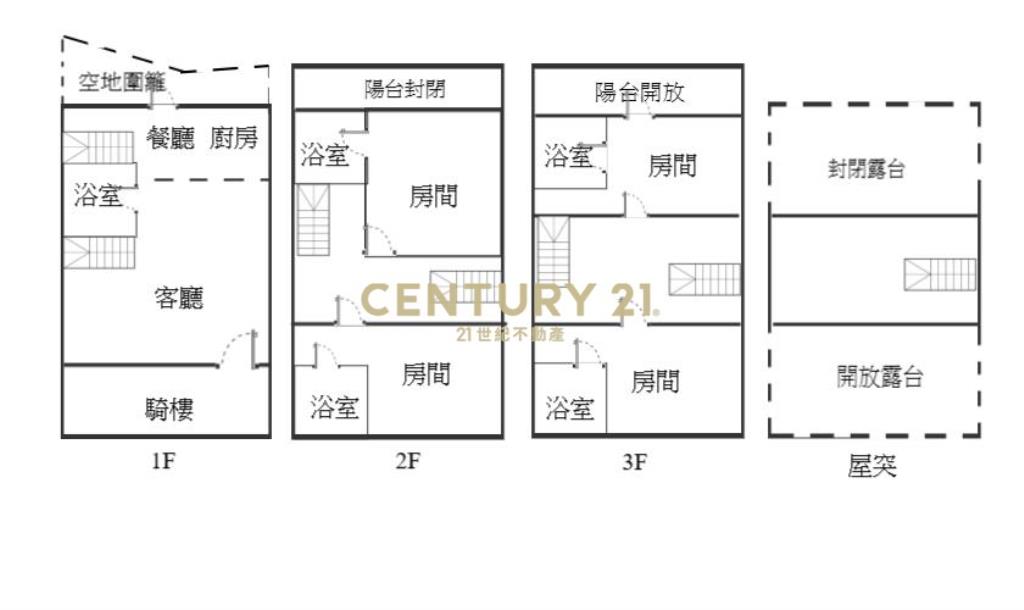 DB422頭城國中大地坪美透天