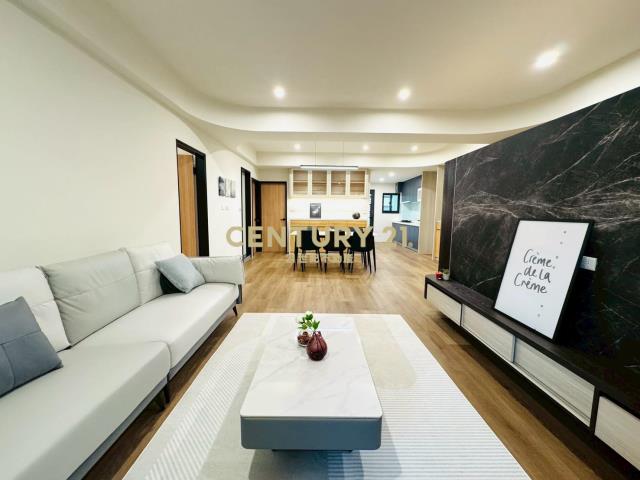 LA150文化工場整新大三房