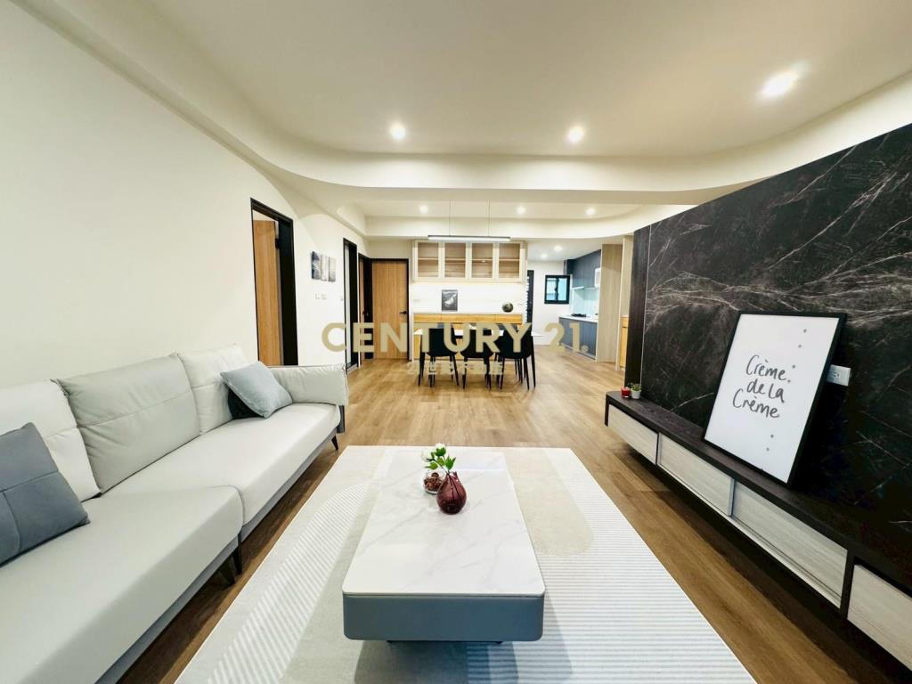 LA150文化工場整新大三房