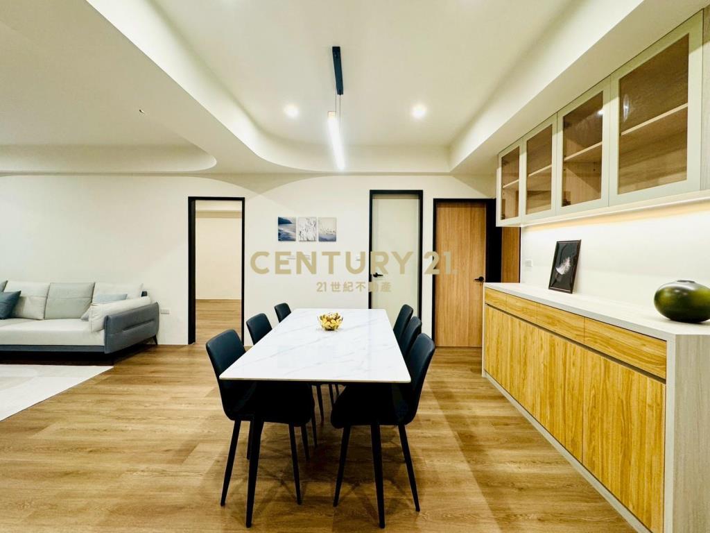 LA150文化工場整新大三房