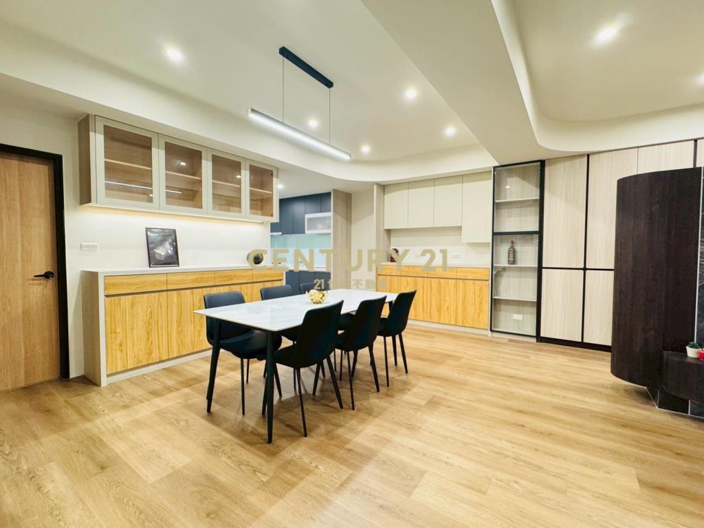 LA150文化工場整新大三房