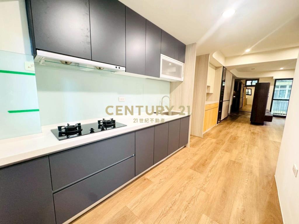 LA150文化工場整新大三房