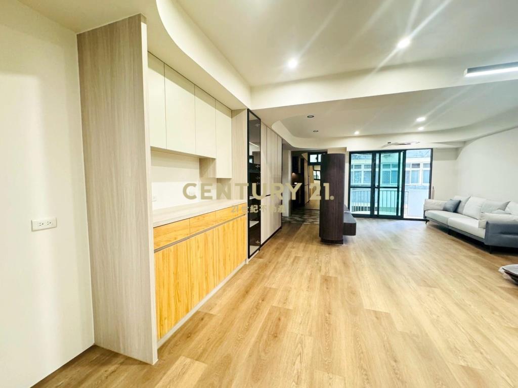 LA150文化工場整新大三房