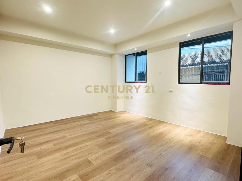 LA150文化工場整新大三房