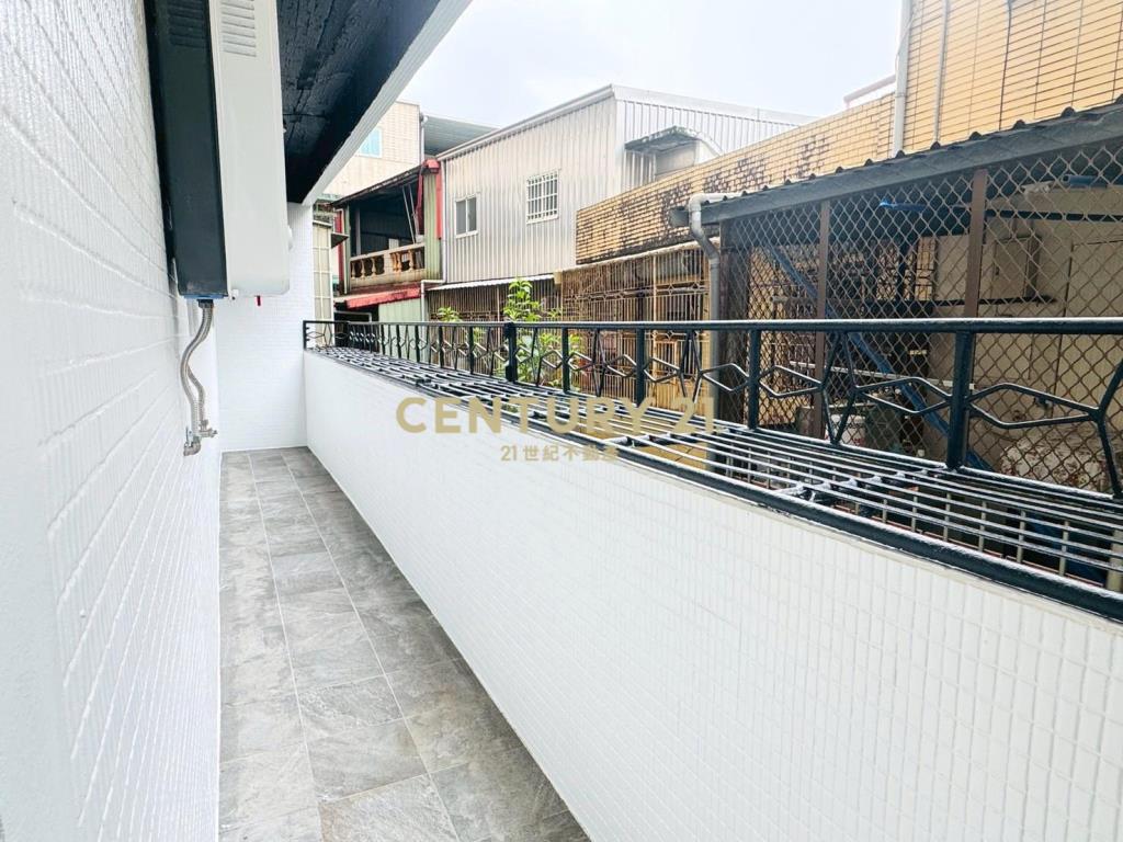 LA150文化工場整新大三房